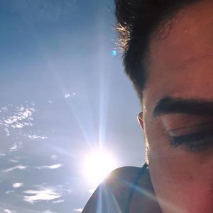 Meet your Posher, Jay